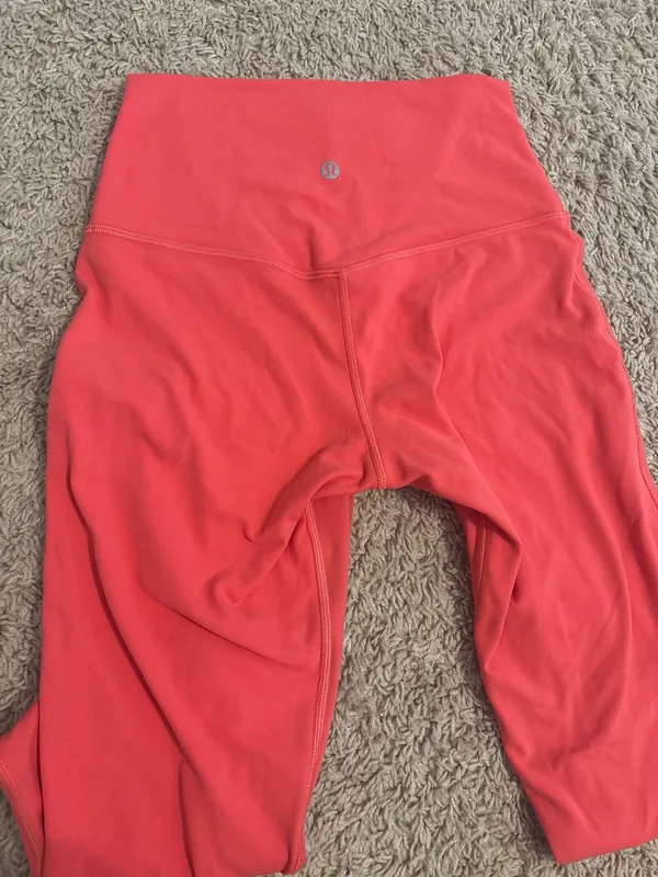 Lululemon Leggings Align - Image 4