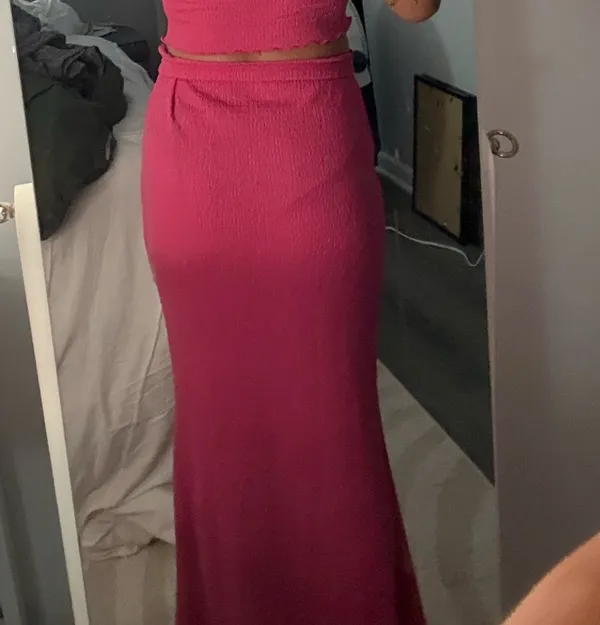 Maxi Skirt Shein - Image 2