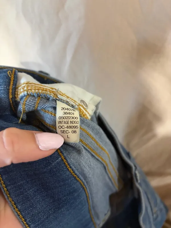 Spanx jeans - Image 4
