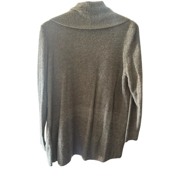 Barefoot Dreams Cozy Chic Lite Cardigan Sweater XL - Image 5