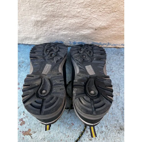 Bearpaw hiking shoes Sz 6 Wildwood Leather Rugged Outdoors Nature Summer Trails - Image 10