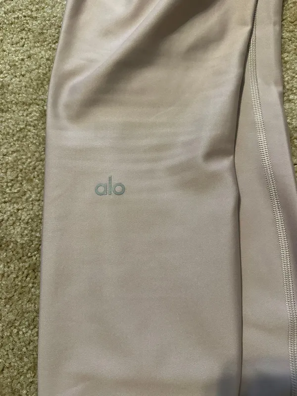 Alo Highwaist Airlift Legging - Image 3