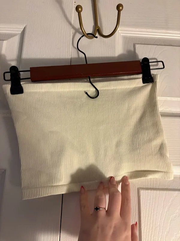 Free People Intimately Tube Top - Image 2