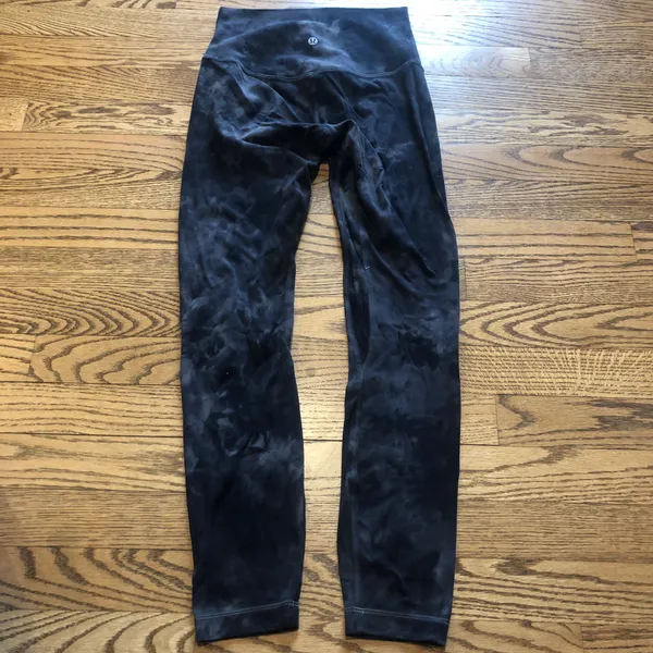Lululemon Align Pant Leggings 25” Diamond Dye - Image 3