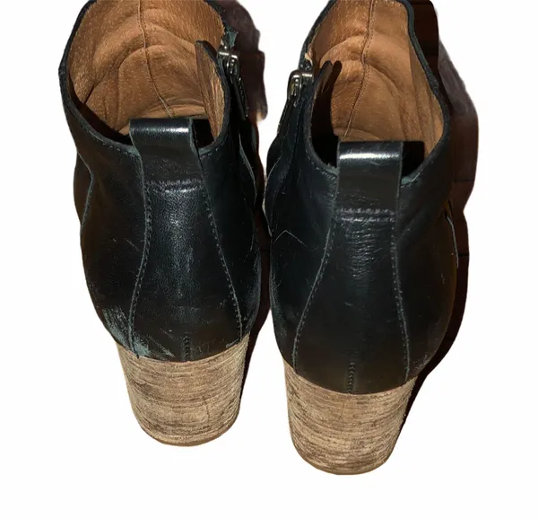 Madewell Brenner Booties - Image 6