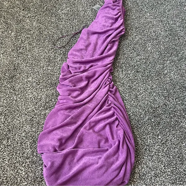 NWT Lioness the goddess mini dress - Image 5