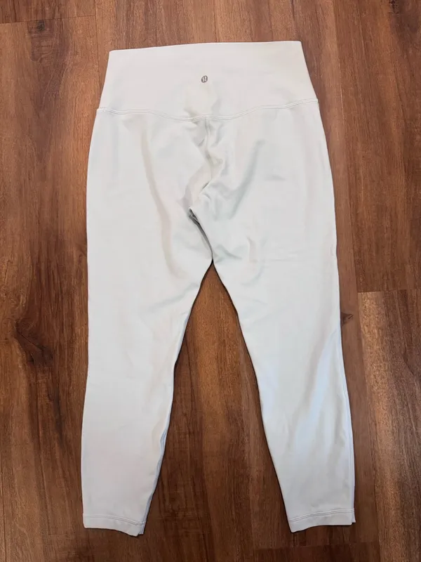 Lululemon Align High-Rise 25" Leggings - Image 2