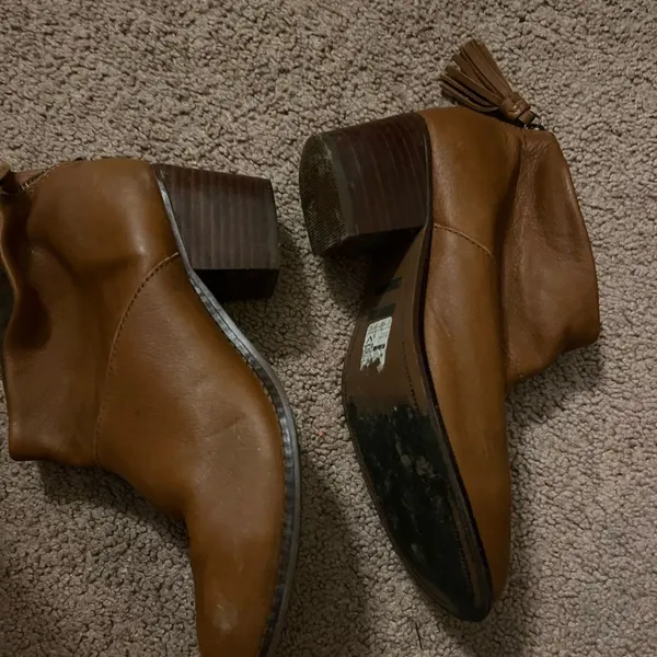 ‎Toms boots 6.5 - Image 5