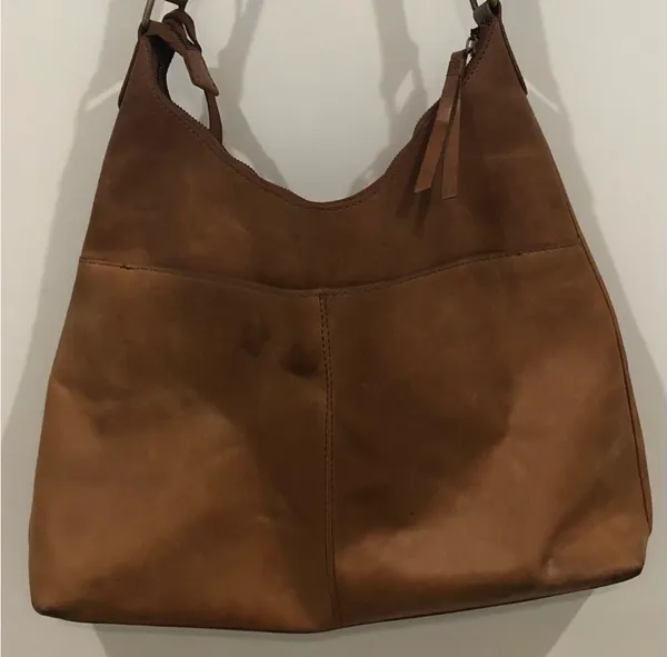 Born Shoulder Bag - Image 5