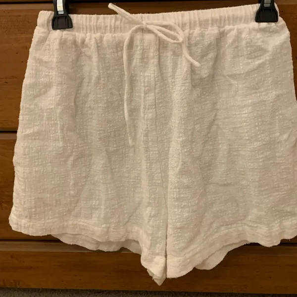 Sabo Skirt Shorts - Image 2