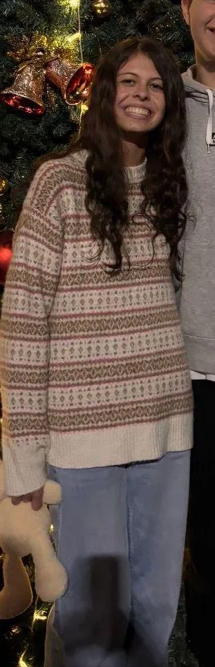 American Eagle Sweater - Image 2