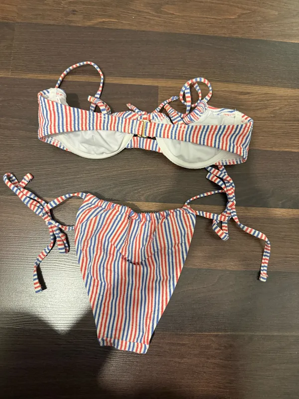 Xhilaration Bikini Set - Image 2