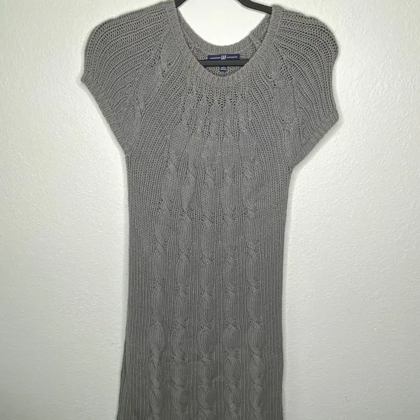 GAP Sweater‎ Dress - Image 7