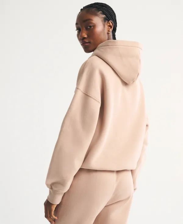 Abercrombie & Fitch Sunday Hoodie - Image 2