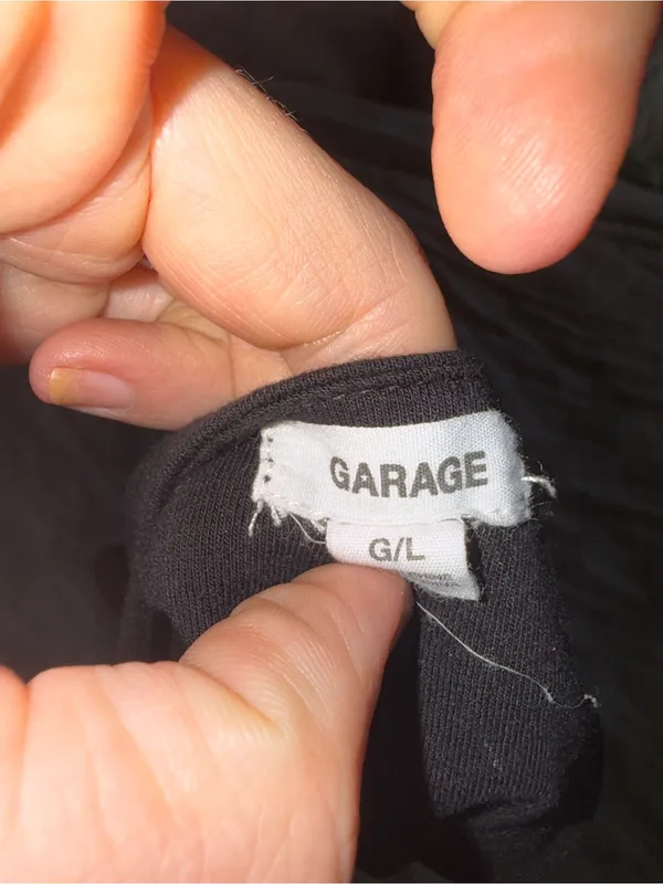 Garage Bodysuit size‎ L - Image 4