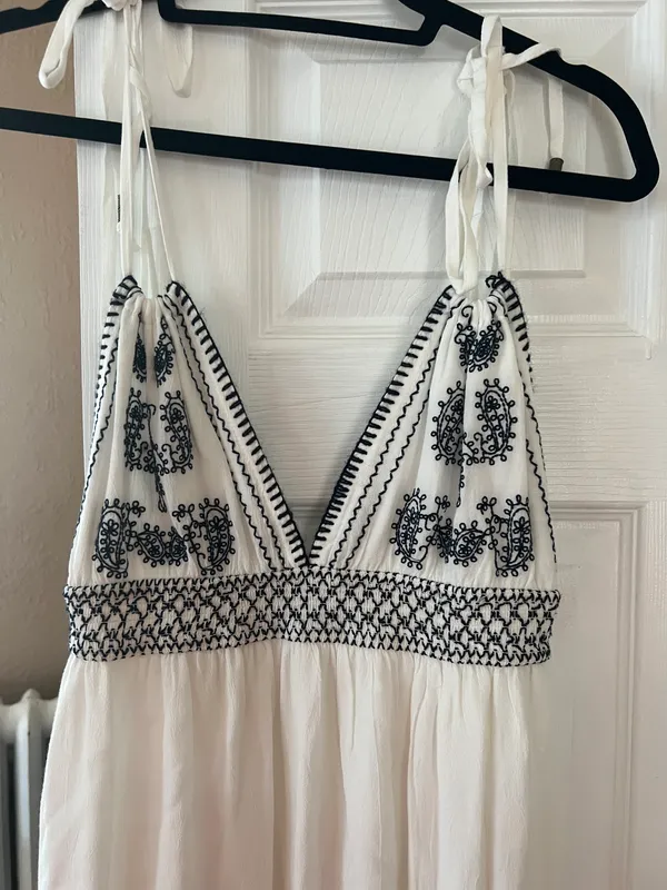 Lulus Maxi Dress - Image 2
