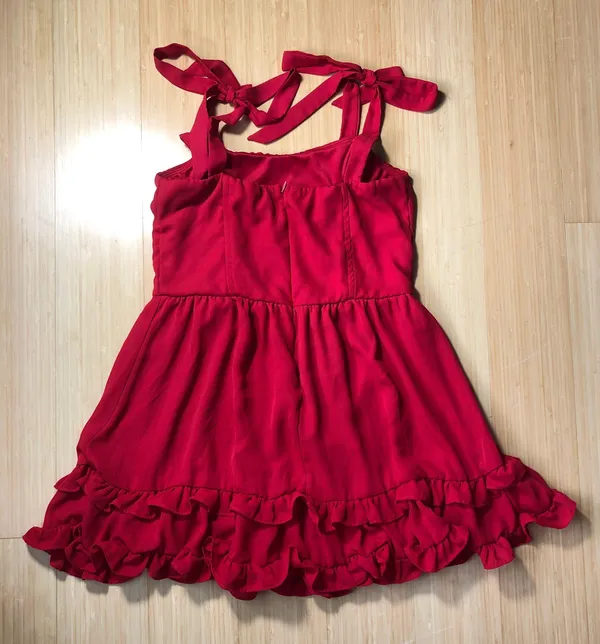 Lucy in the Sky Dress - Image 3