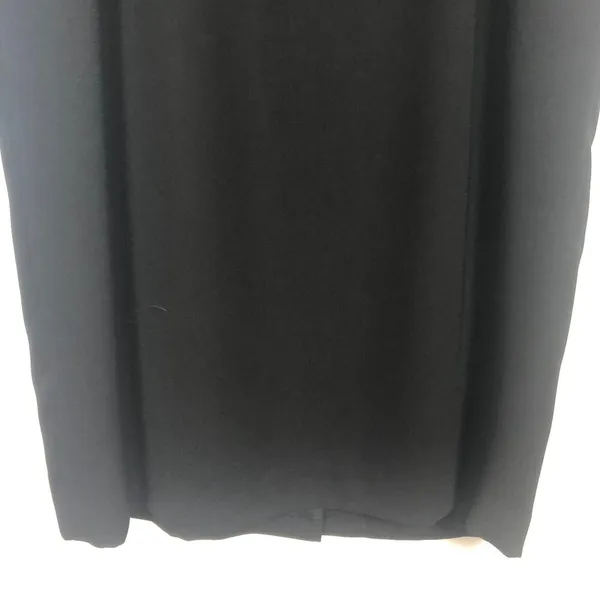 Vintage Donna Morgan Maxi Dress Womens 12 Wedding Guest Formal Modest Church - Image 6