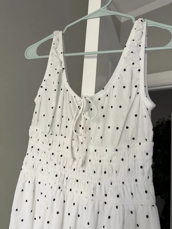 Oak & Trellis White - Image 2