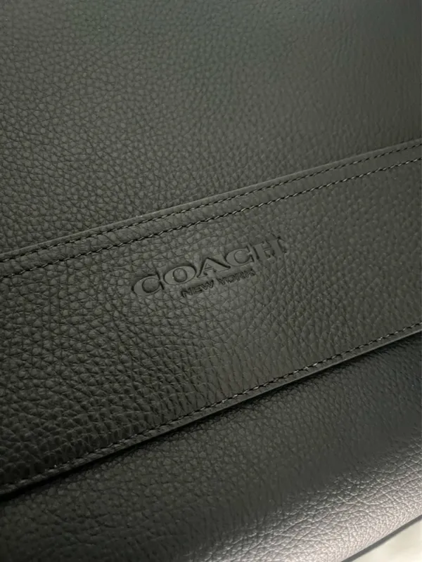 Coach Messenger Bag - Image 4