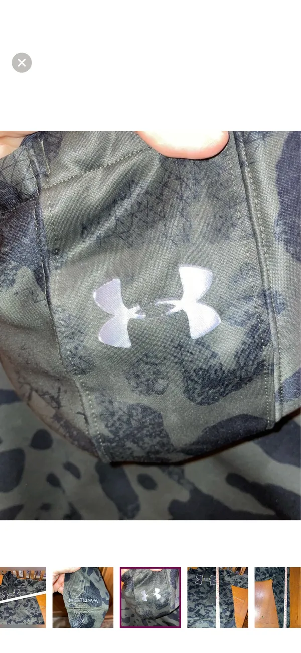 UNDER ARMOUR  - Image 8