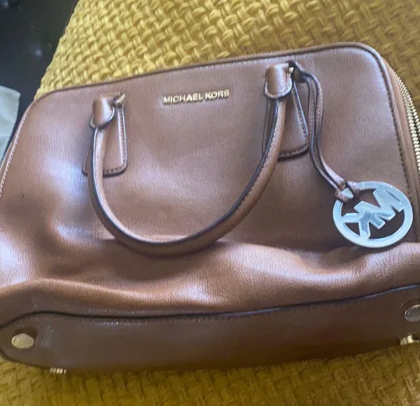 Michael Kors Purse - Image 2