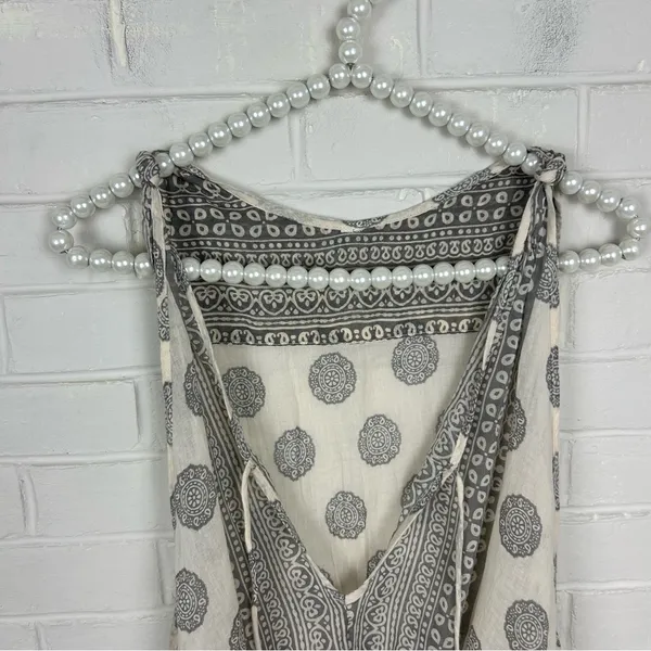 Free People Soul Of The Sun Bodysuit - Image 5