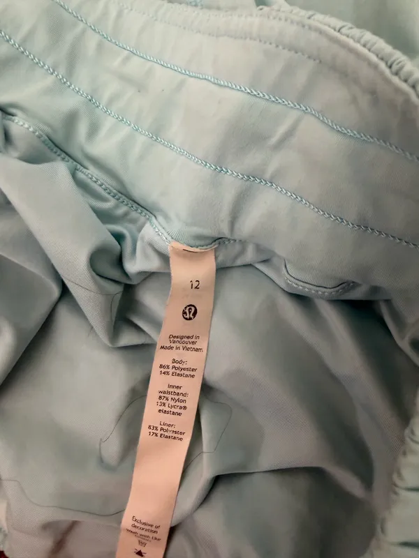 Lululemon Shorts - Image 4