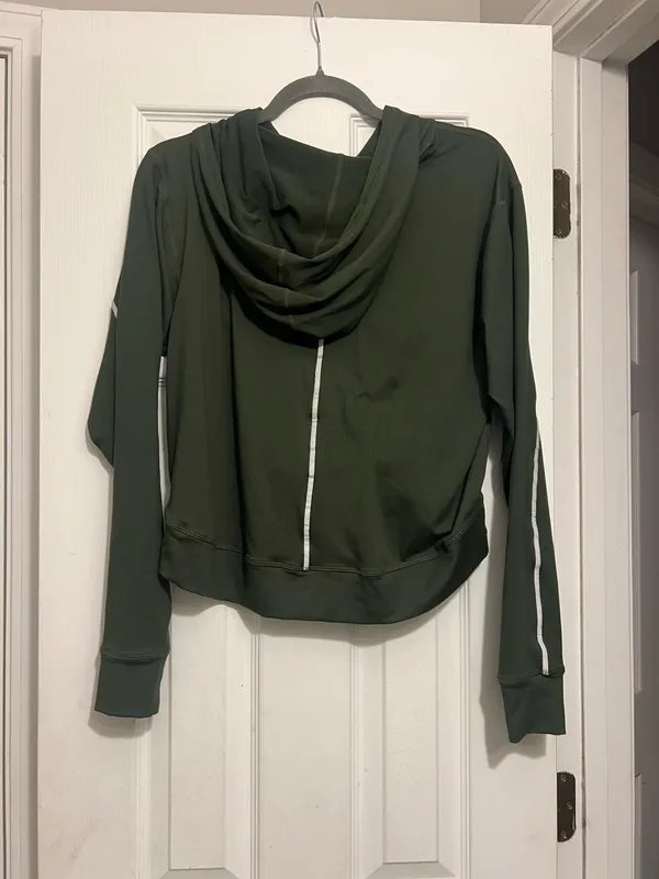Free People Movement Run Pullover Size XS - Image 4
