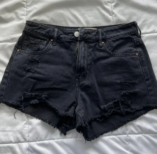 PacSun High Rise Festival Short - Image 3