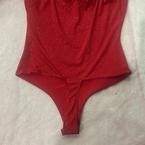 Windsor bodysuit - Image 6