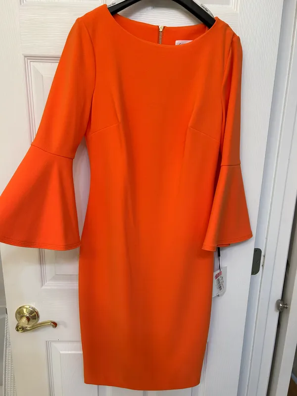 Calvin Klein Dress - Image 2