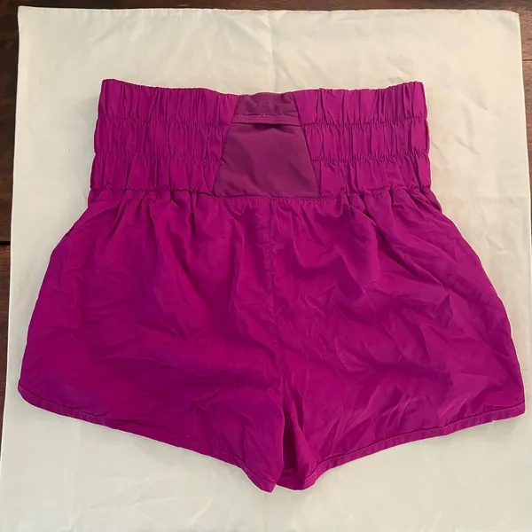 FP Movement Shorts The Way Home - Image 2