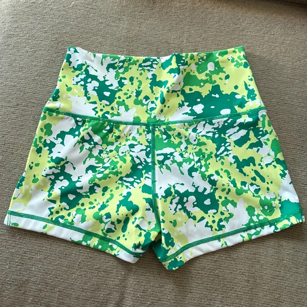 Aerie Shorts Biker - Image 3