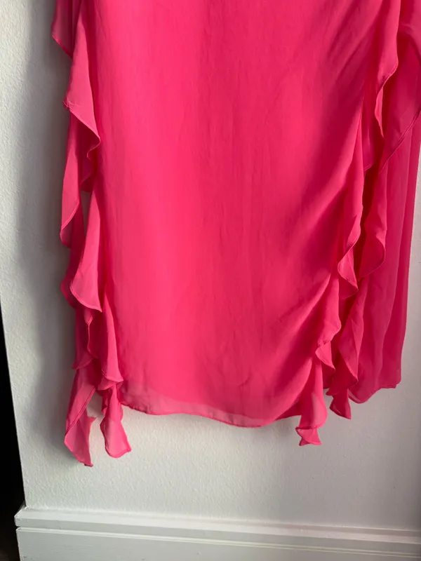 House of CB Maxi Dress - Image 5