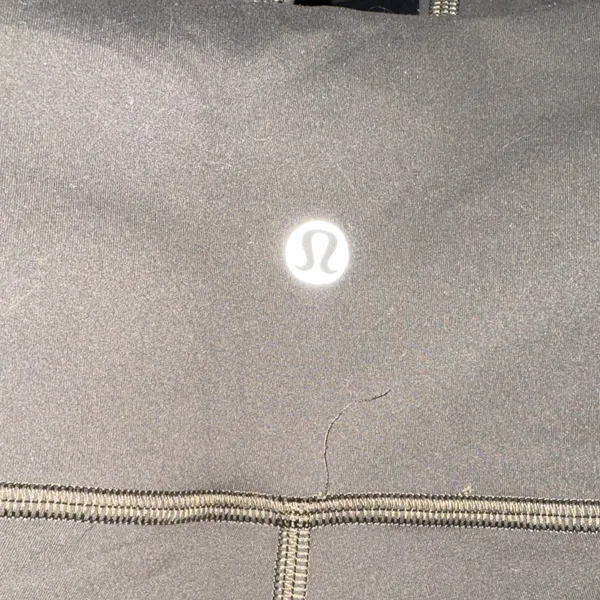 Lululemon Athletica Dark Green Leggings‎ - Image 4
