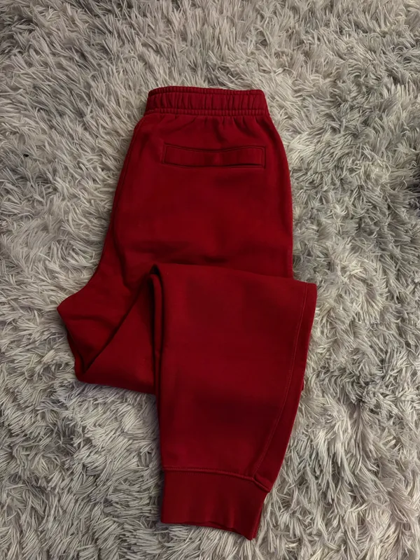 Nike Jogger Sweatpants - Image 2