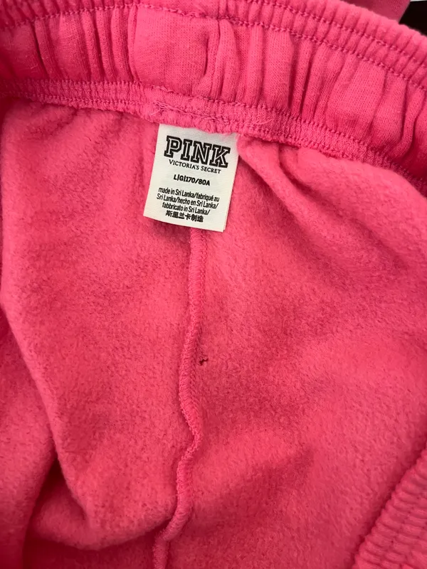PINK sweatpants - Image 4