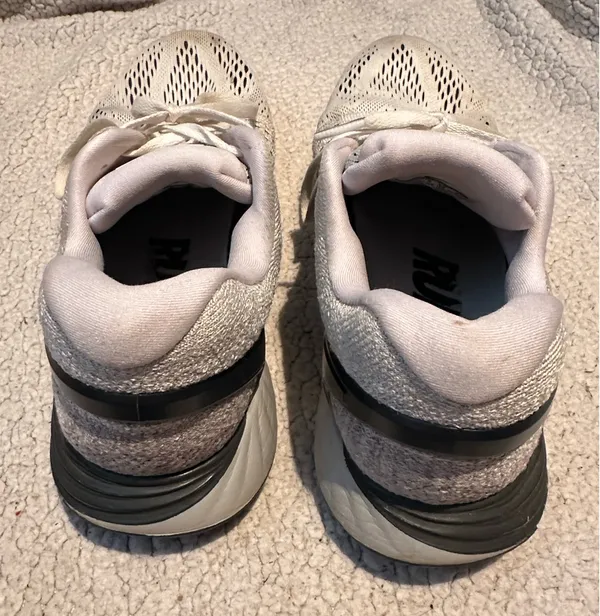 Nike Lunarglide Sneakers - Image 4