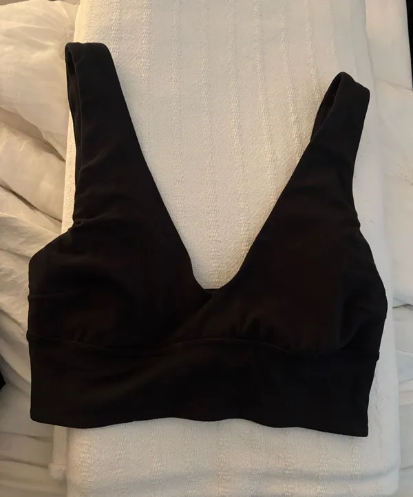 Lululemon Align Bra Black - Image 3