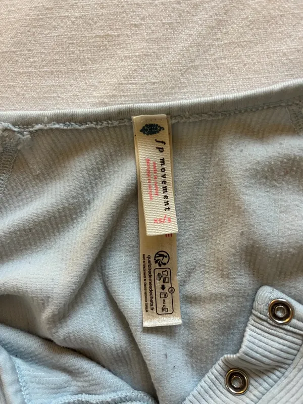 Free People Movement Top - Image 3