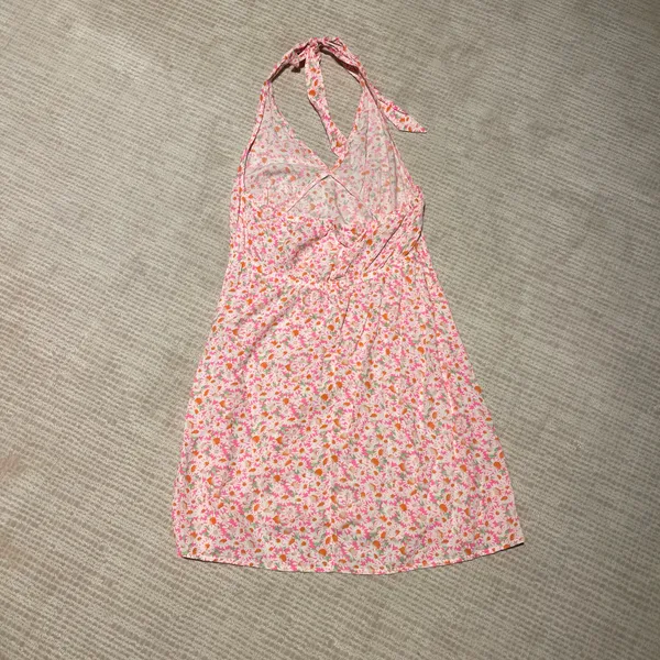 Abound Dress - Image 3