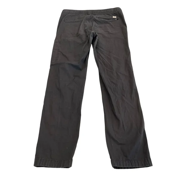 Vuori Ripstop Gray Pants‎ Outdoor Gorpcore size Medium - Image 3