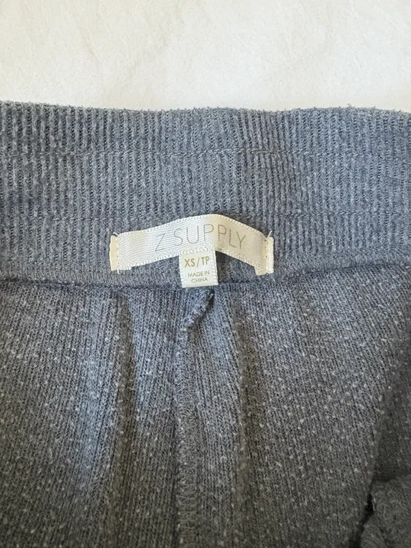 Z Supply flare lounge pants - Image 2