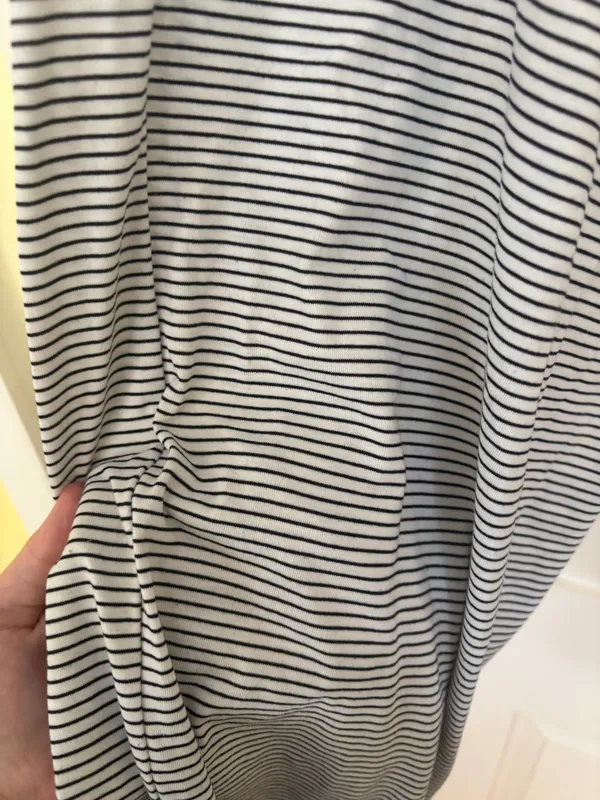 H&M Striped Pants - Image 2