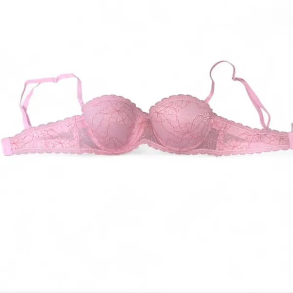 Xhilaration 34B Lace Bra - Image 2