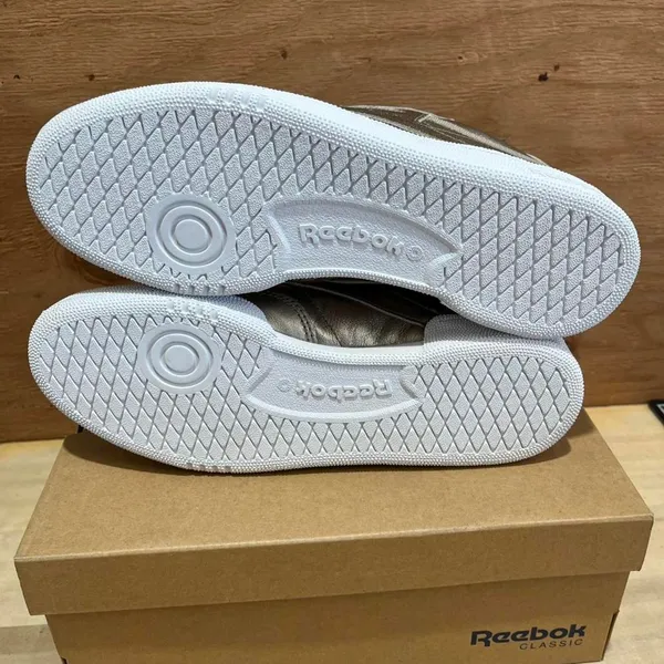 Reebok Women's Gold Trainers - Image 6