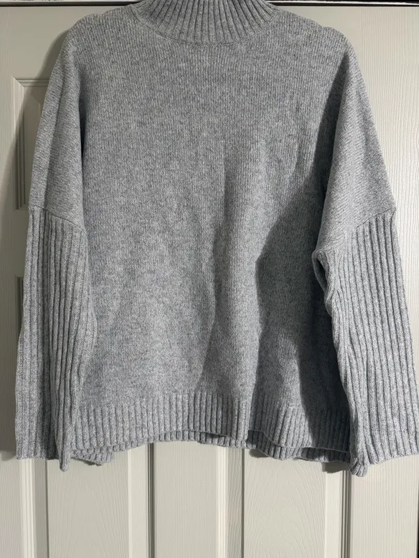 Shein Sweater - Image 2