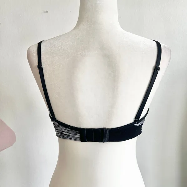 Victoria's‎ Secret PINK Sports Bra, Athleisure Y2K Sporty Gym Girl Yoga Small - Image 2