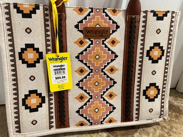 Wrangler purse - Image 2